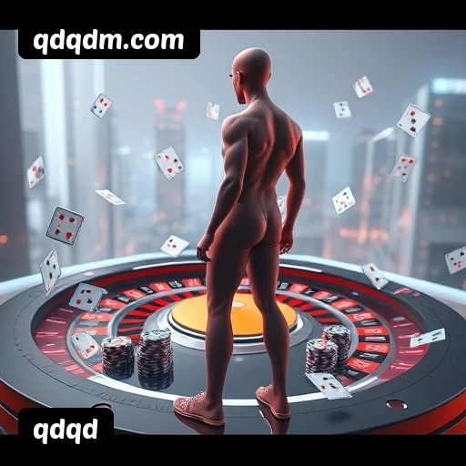 Imagem secundária de apoio para instalação do app qdqd