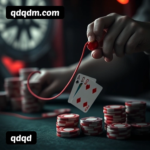 Vantagens de jogar slots no qdqd Brasil